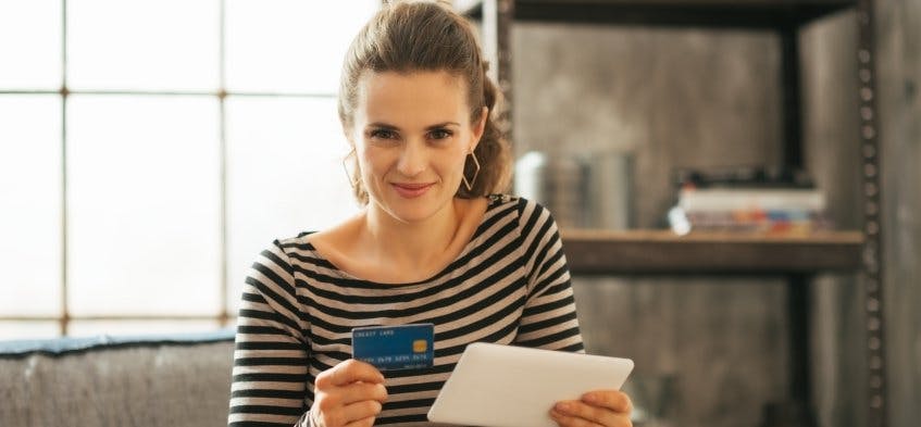 Cartão de crédito: como evitar os juros