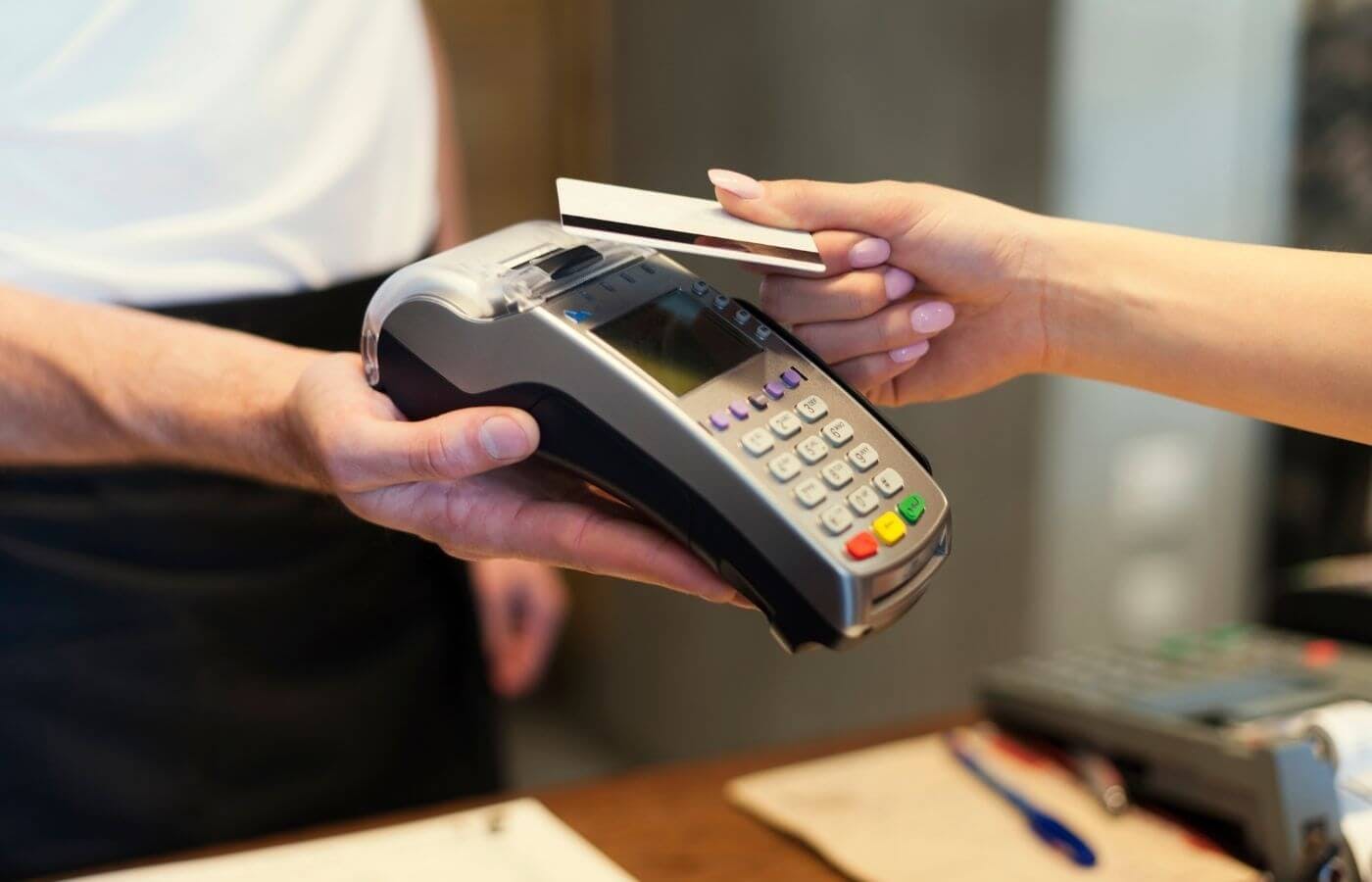 Cartão de crédito com cashback: como funciona?