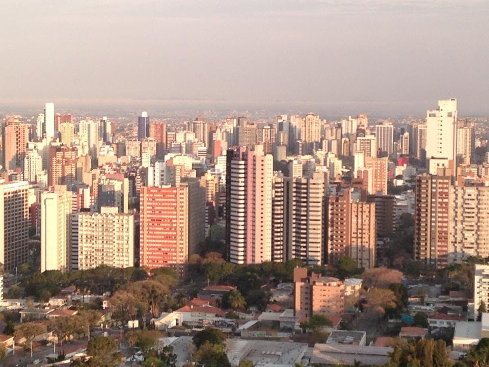 Empréstimo em Curitiba: como funciona e onde pedir