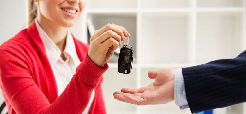 Empréstimo com garantia de veículo: como fazer de forma segura?