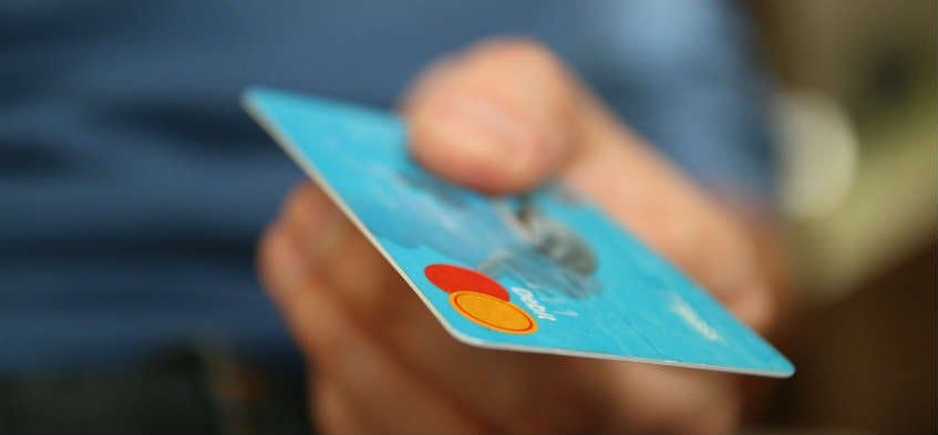 Parcelamento no cartão de crédito tem juros?