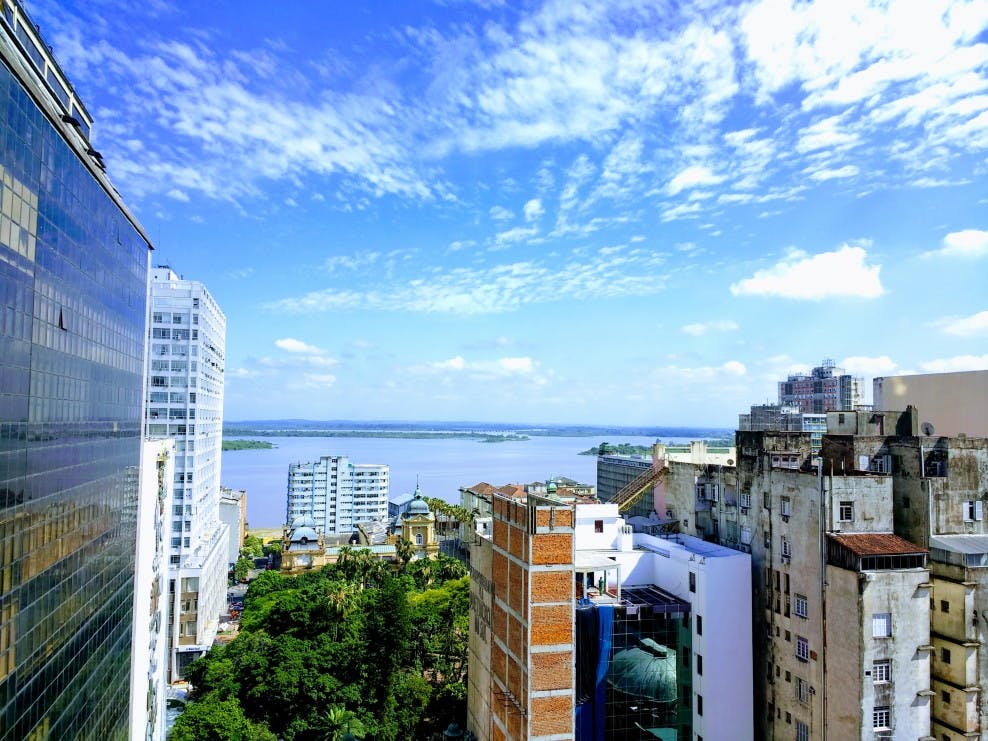 Empréstimo em Porto Alegre: Onde e como pedir