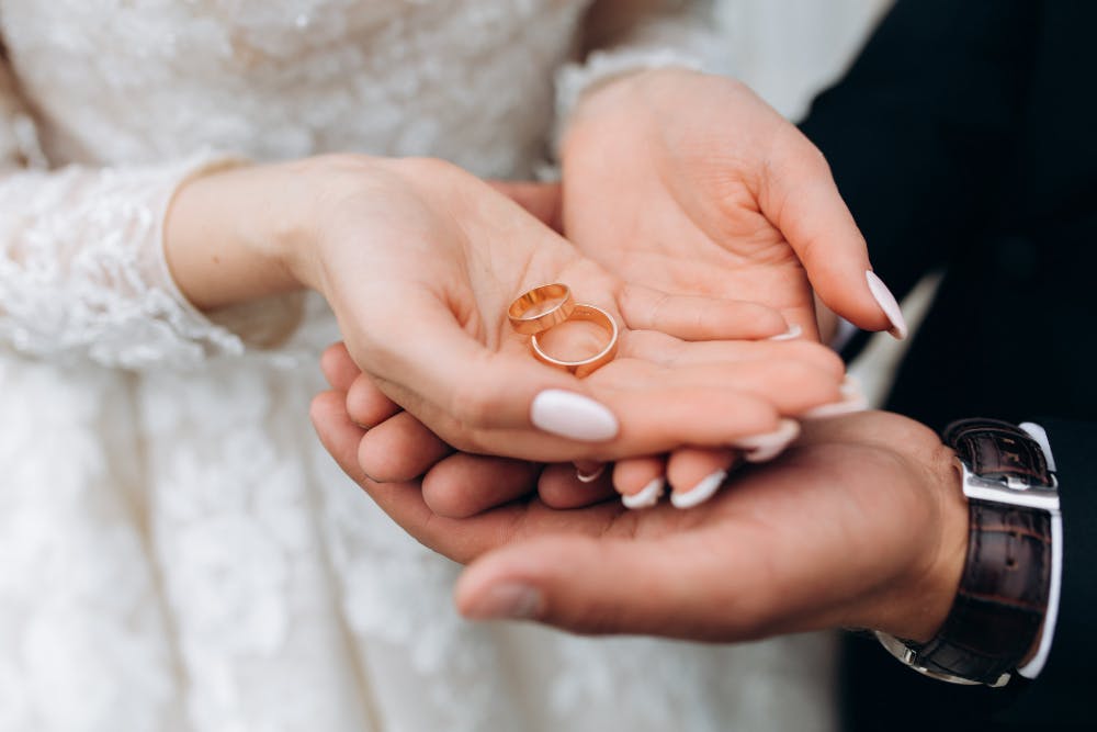 Como Usar o Empréstimo Pessoal para Casamento e Realizar Seus Sonhos