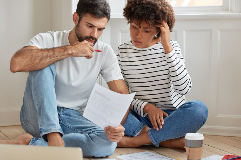 Contrato de Empréstimo — Por Que Sua Leitura é Essencial?