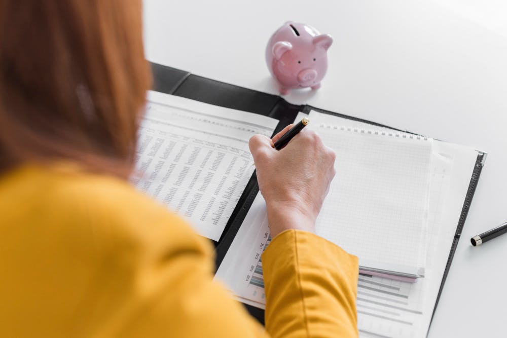 Planejamento Financeiro Para Empréstimo Pessoal — Como Se Organizar?